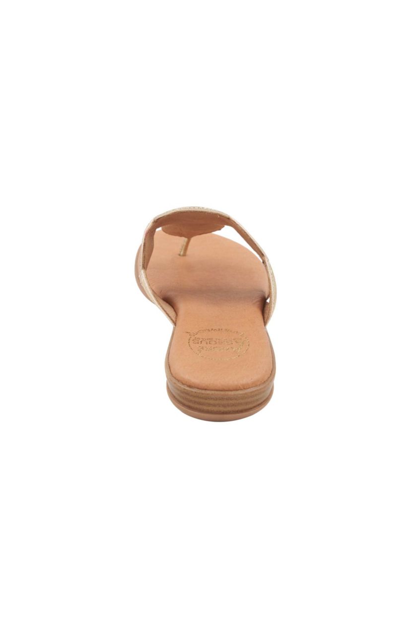 Nikky Leather Featherweights™ Sandal