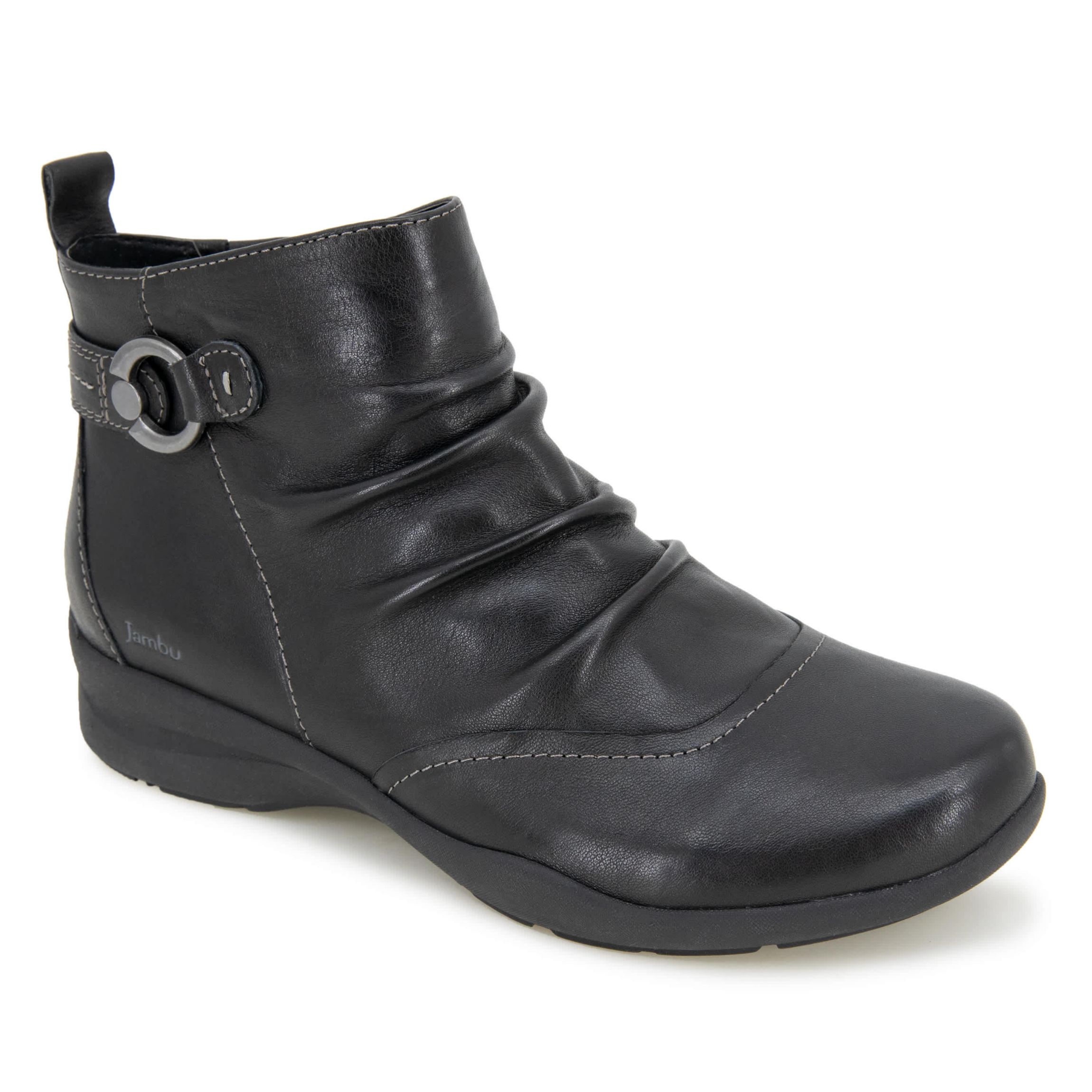 Angie Boots
