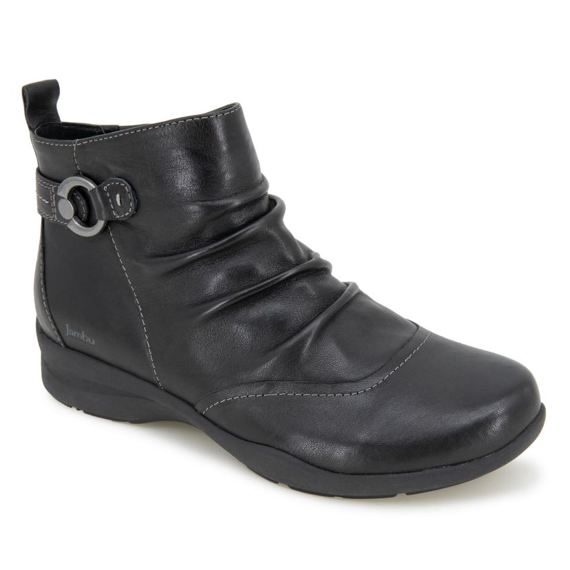 Angie Boots