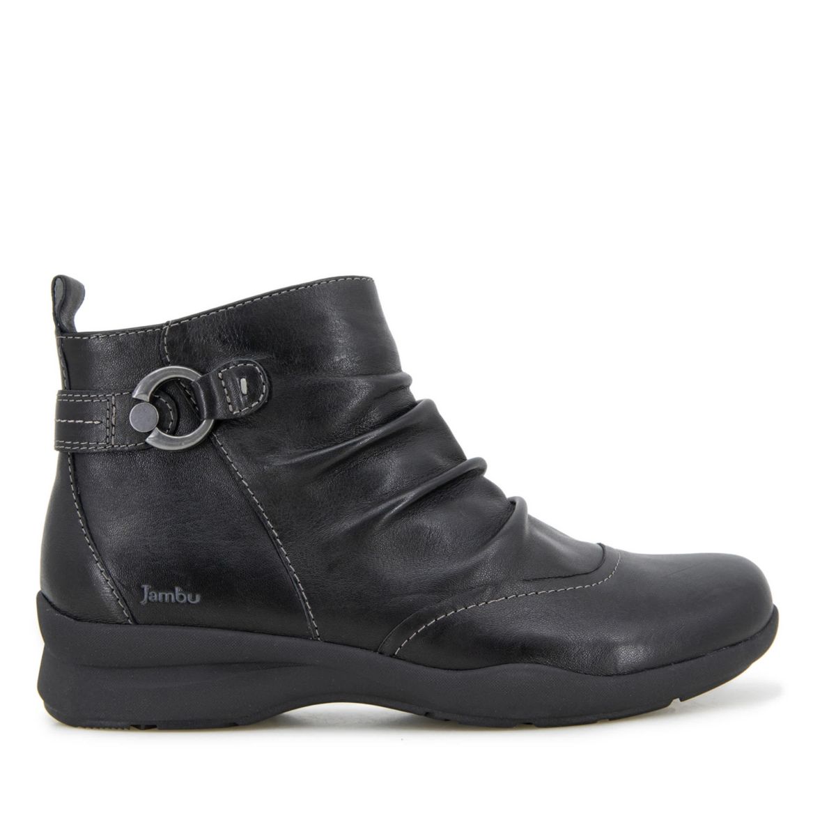 Angie Boots