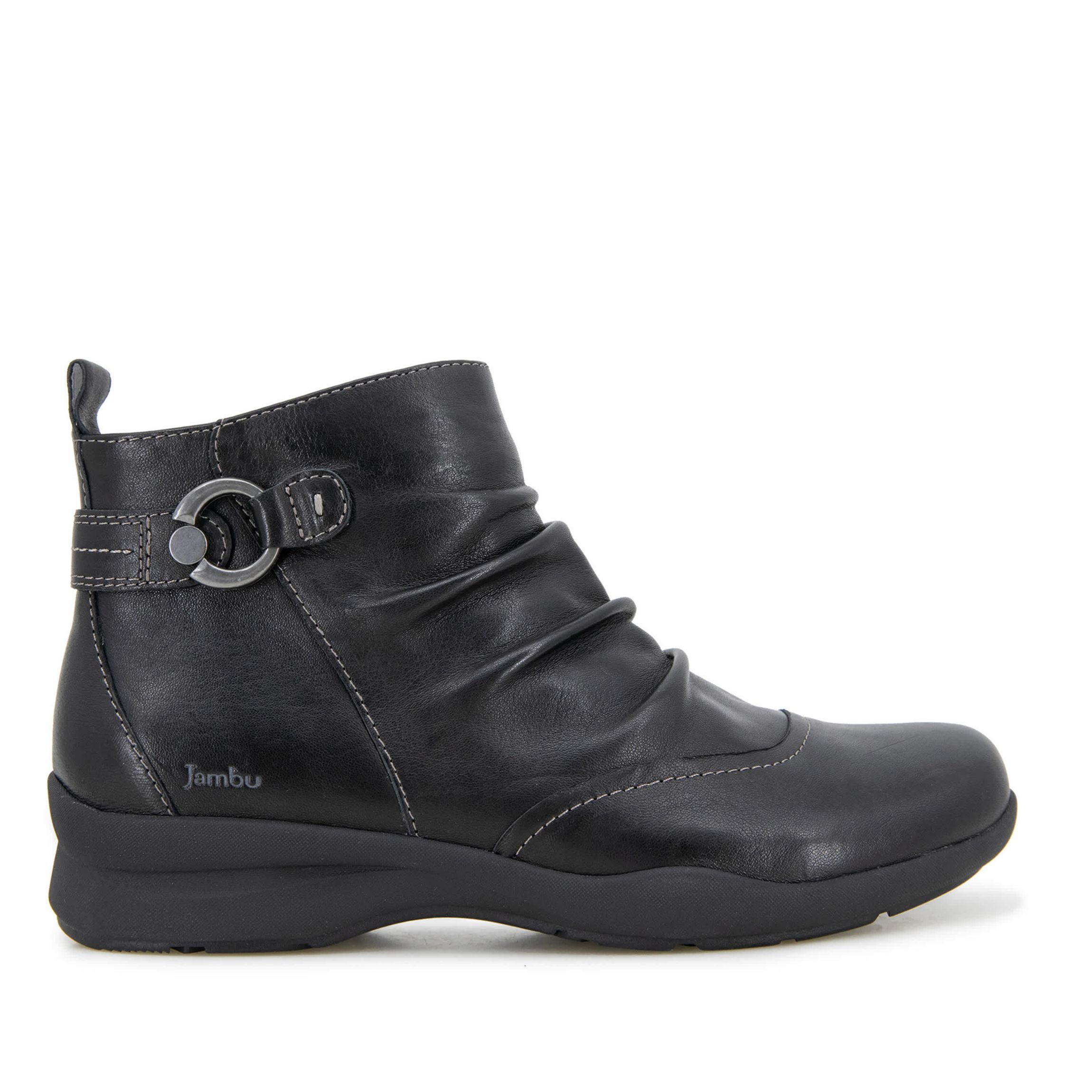 Angie Boots