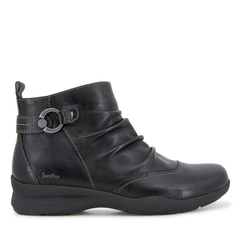 Angie Boots