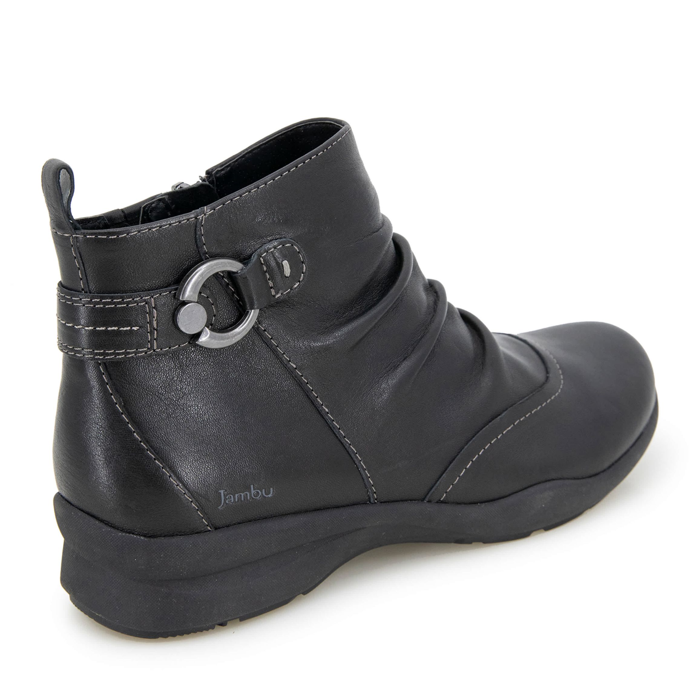 Angie Boots