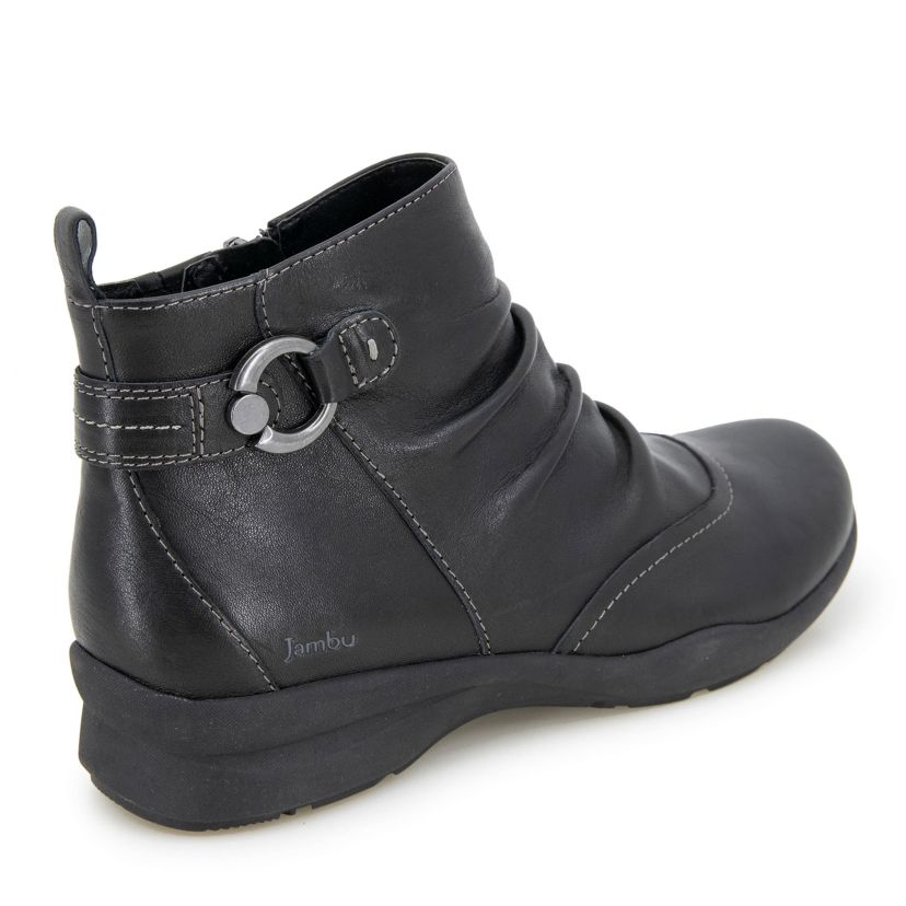 Angie Boots