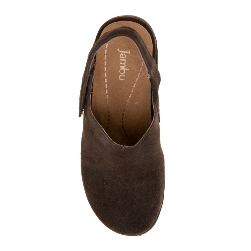 Nori Clogs