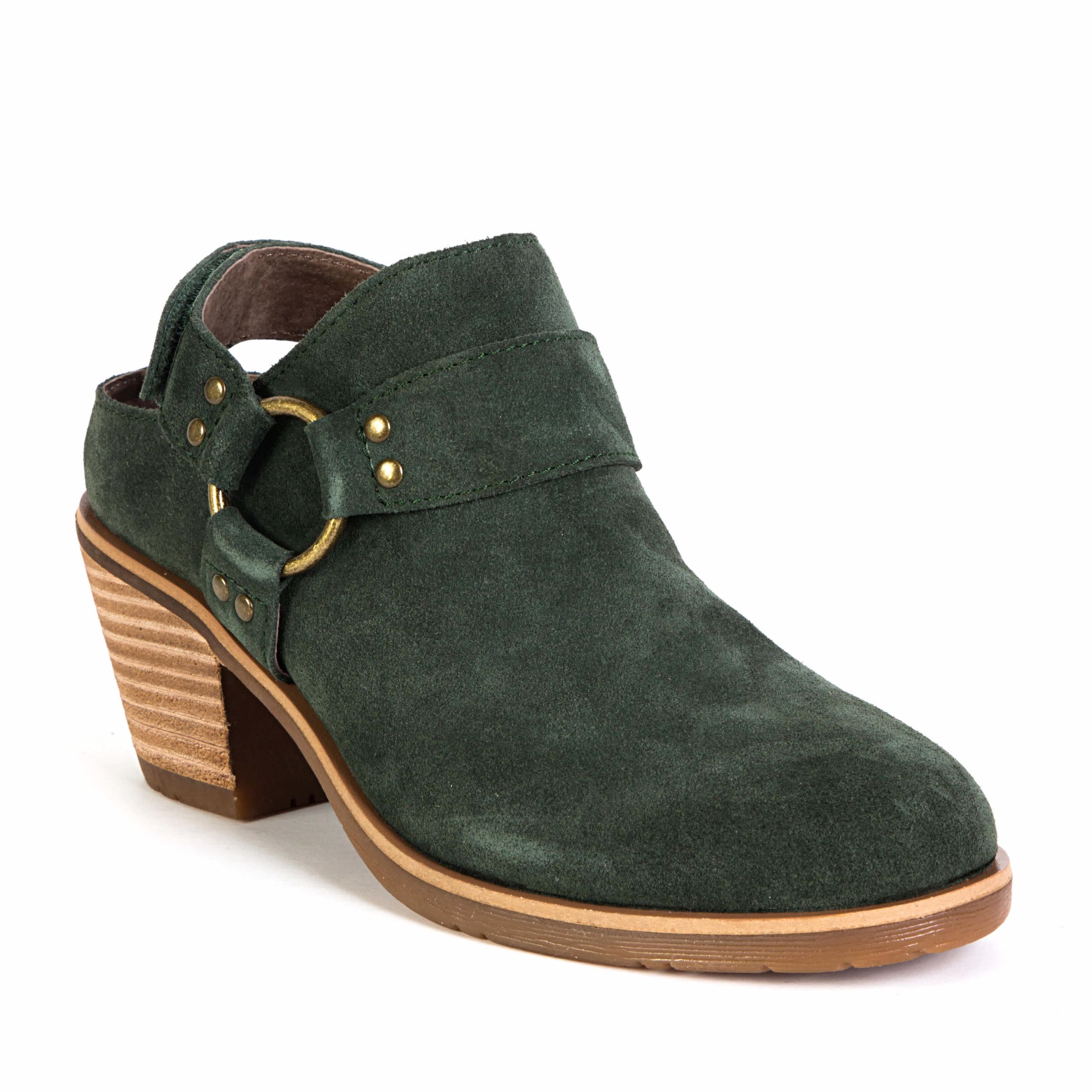 Valora Boots