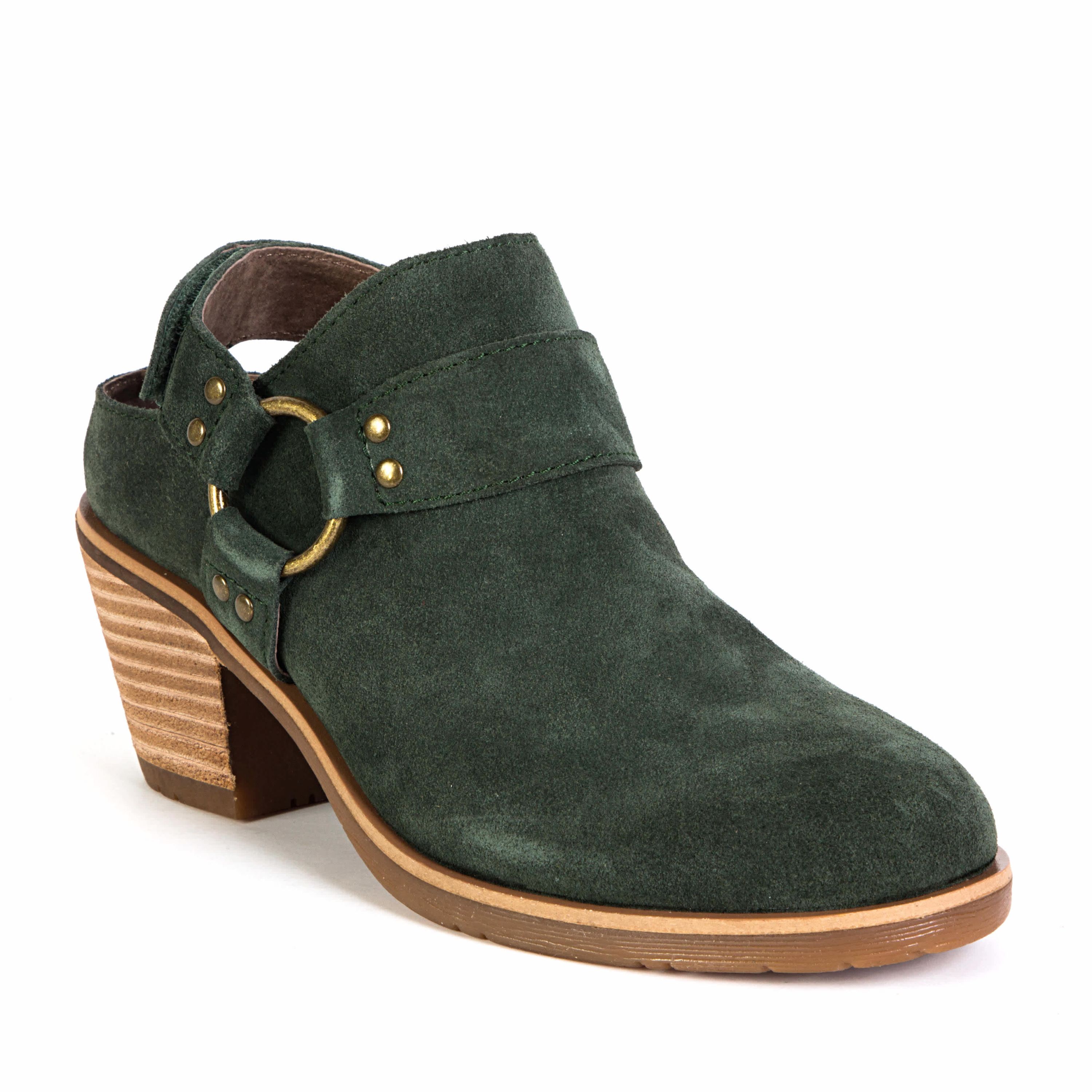 Valora Boots