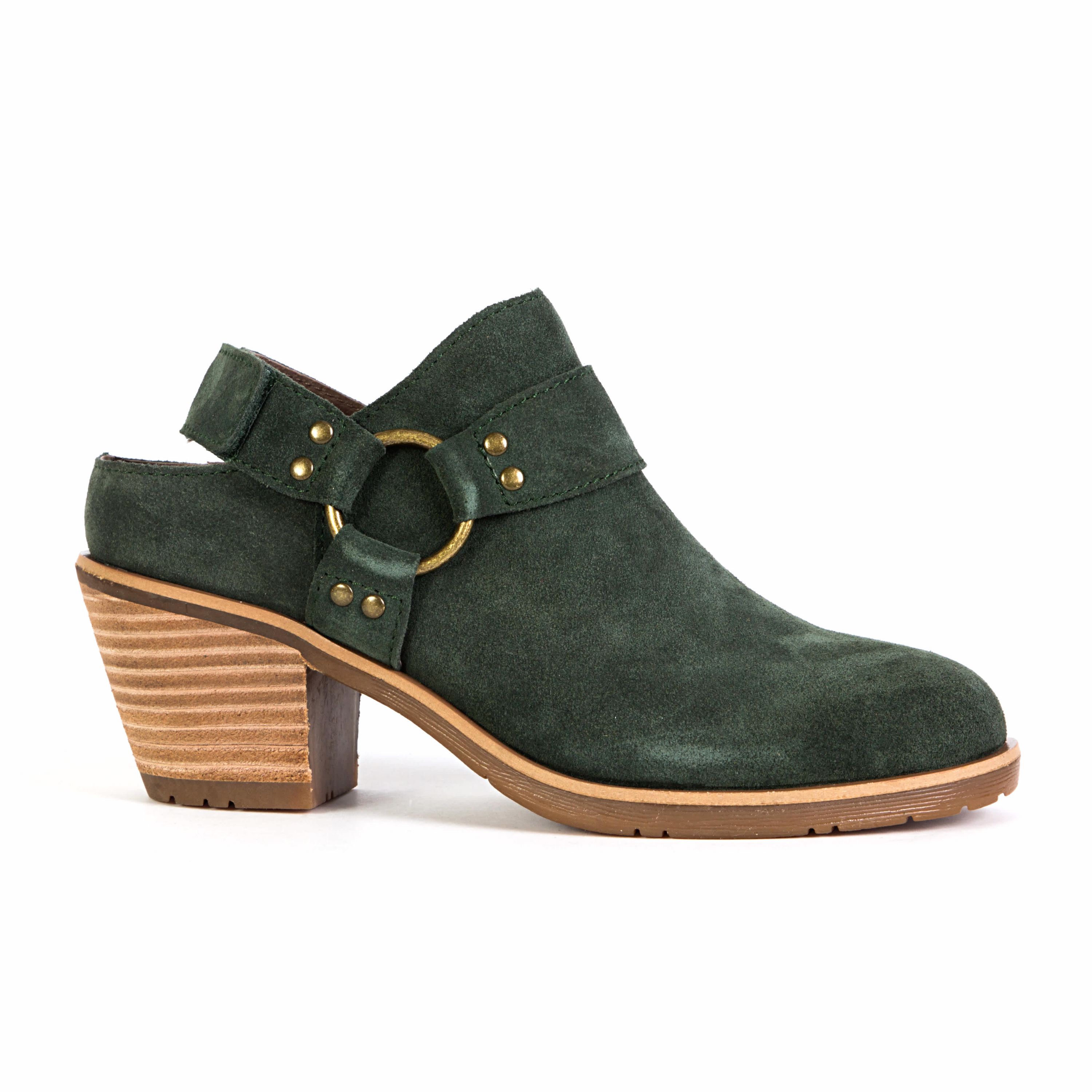 Valora Boots