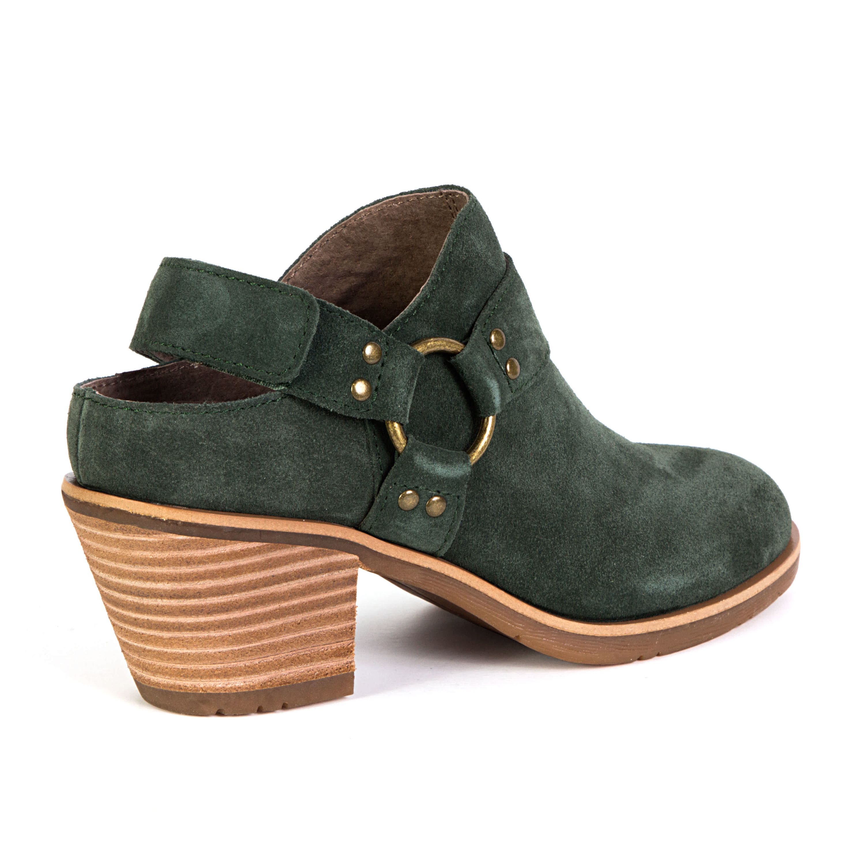 Valora Boots