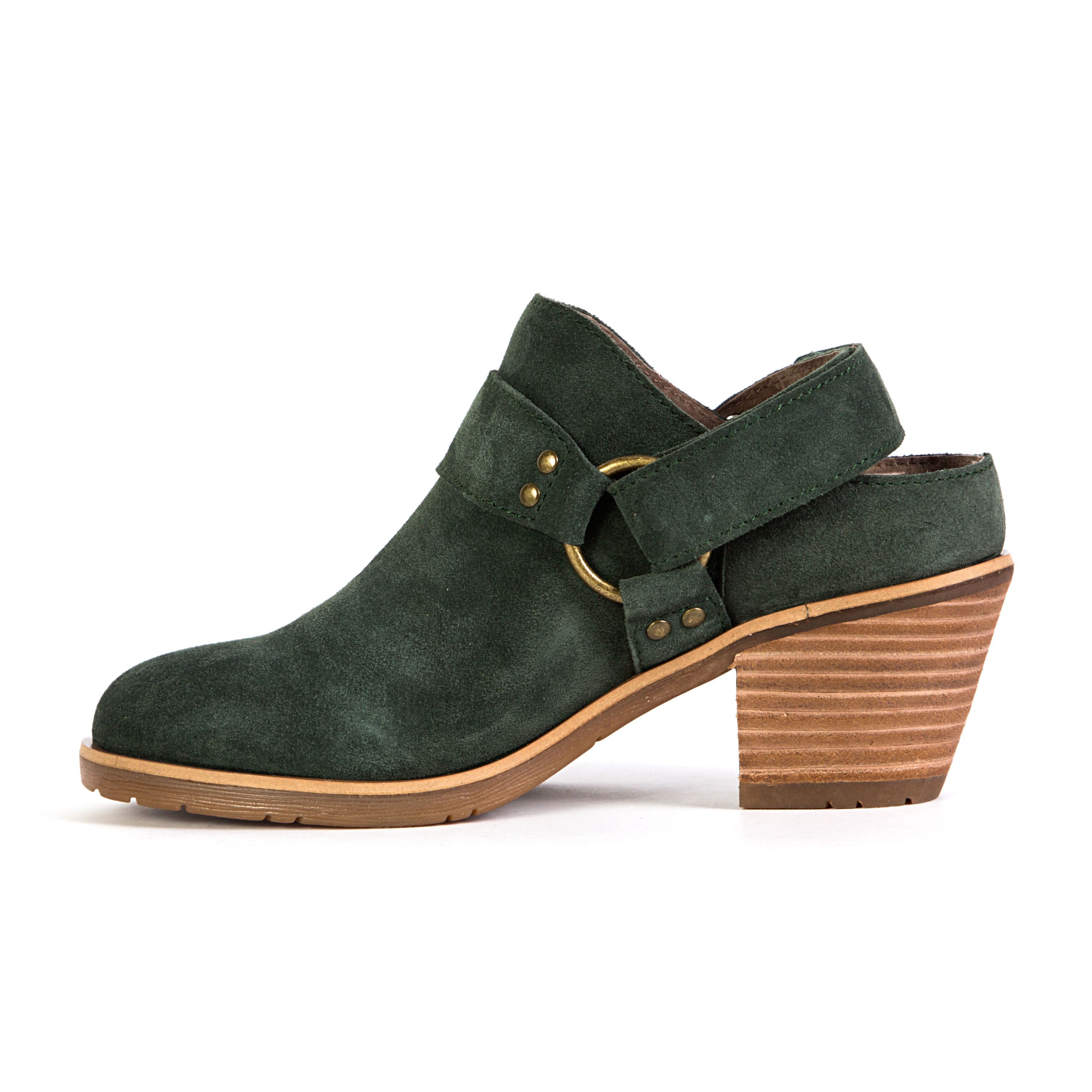 Valora Boots