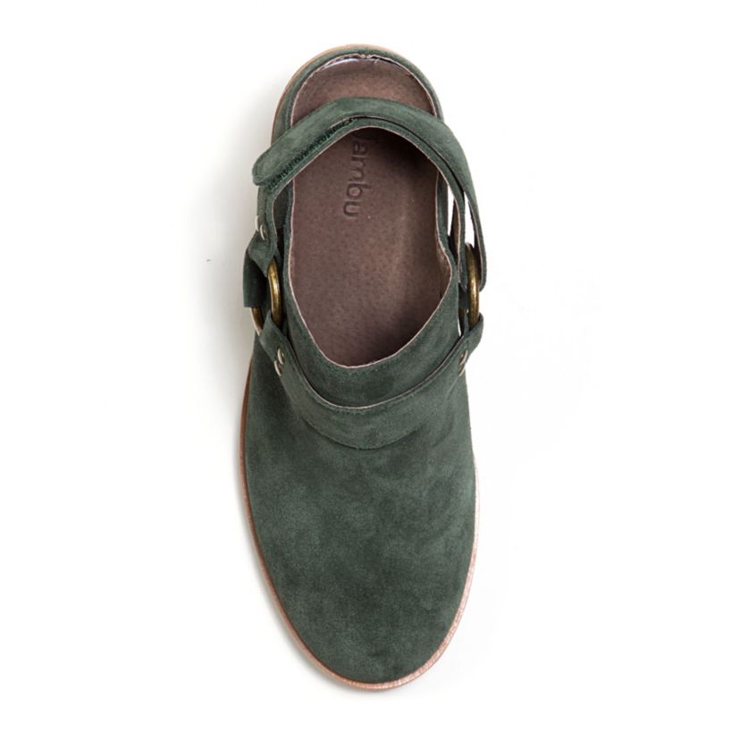Valora Boots