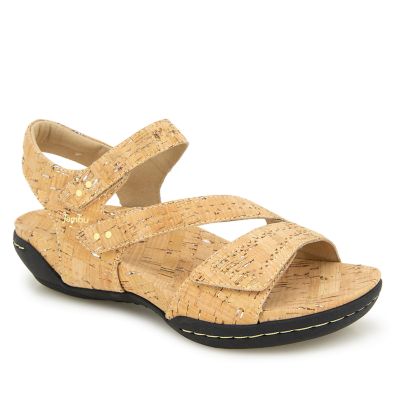 Jambu Women's Makayla Sandals, 11M