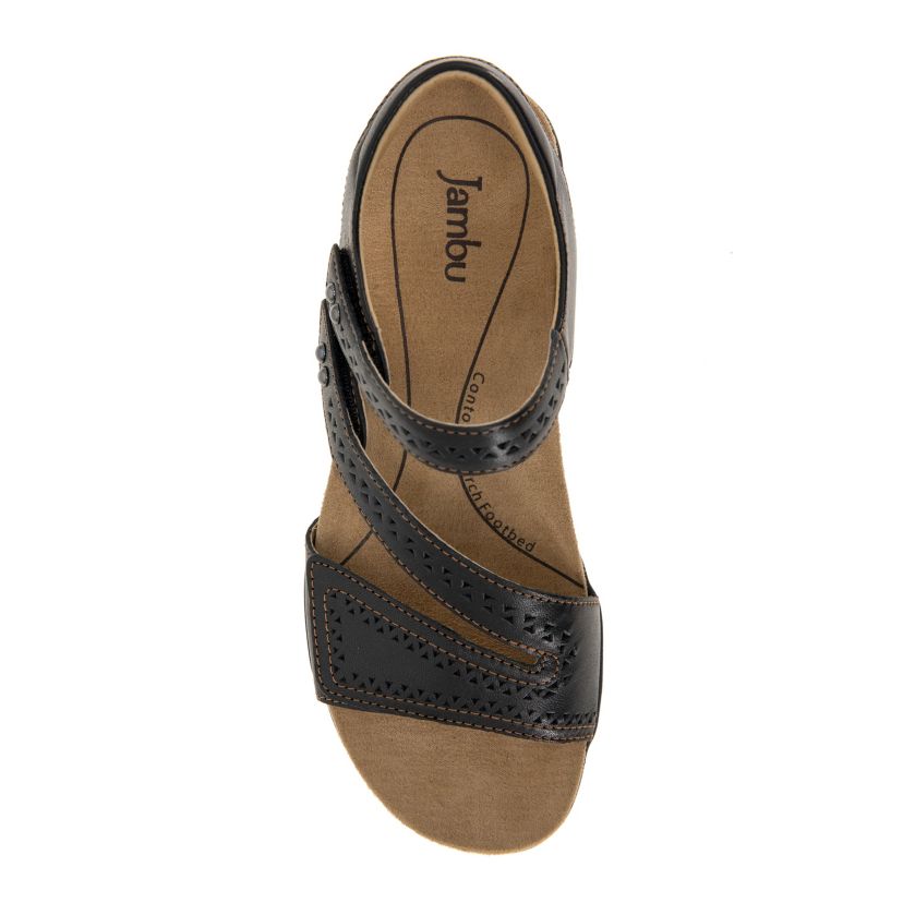 Makayla Sandals