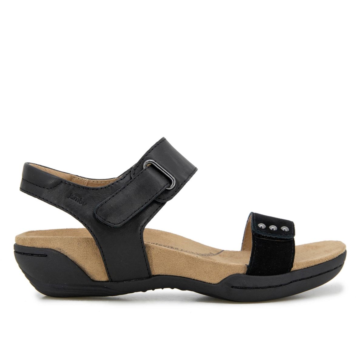 Morgan-Wide Sandals