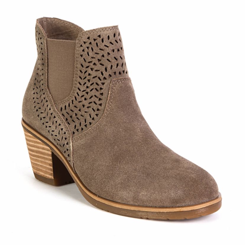 Veda Boots
