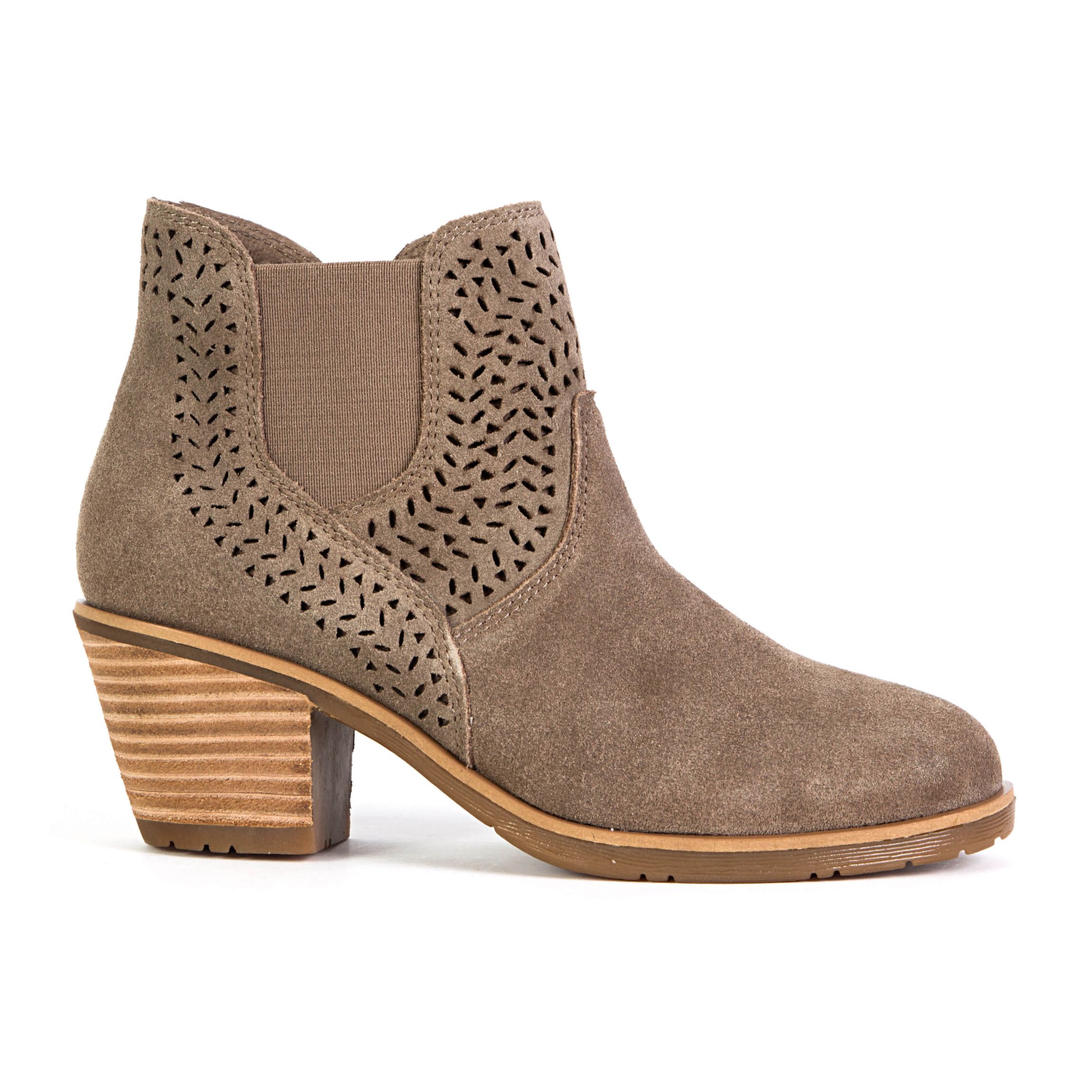Veda Boots