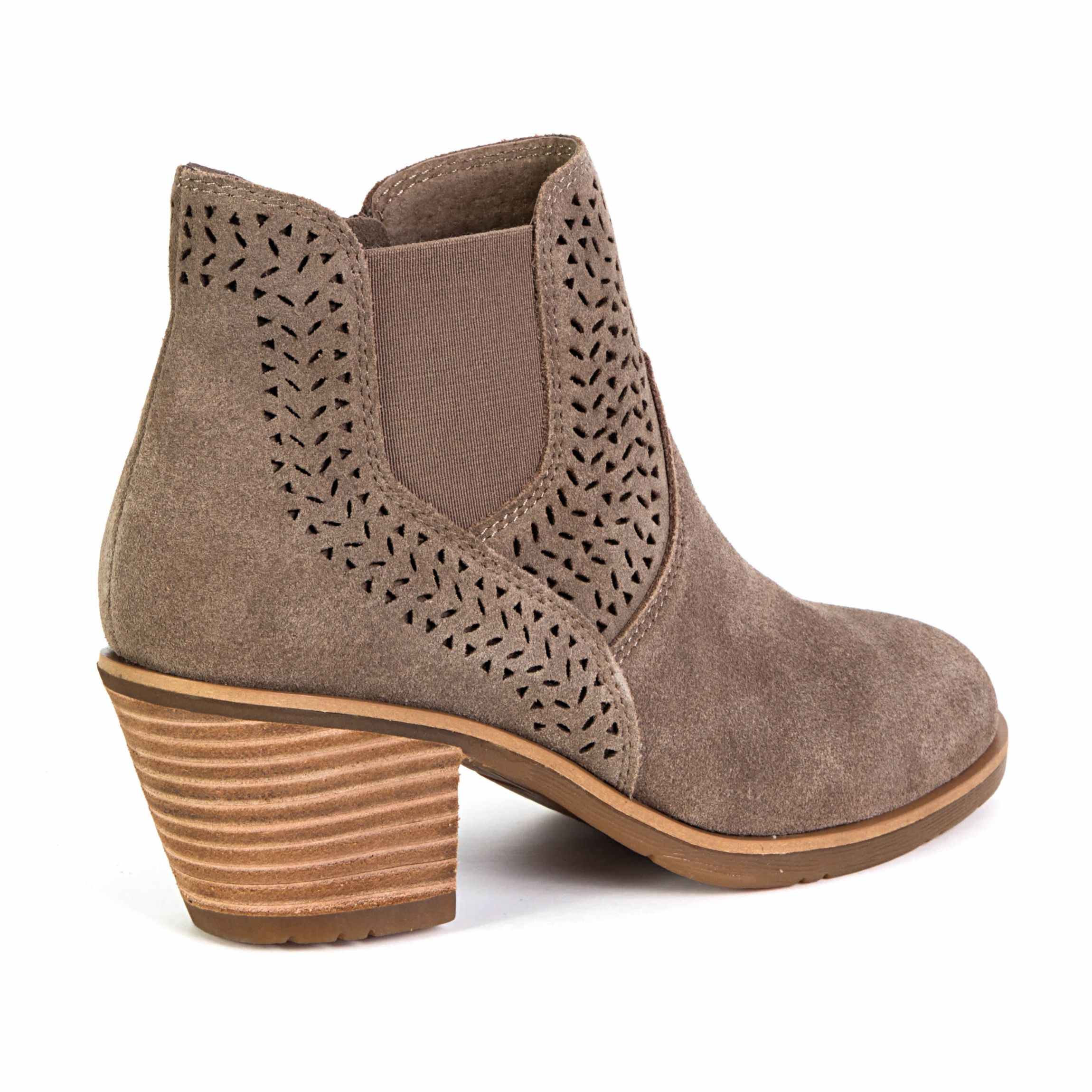 Veda Boots