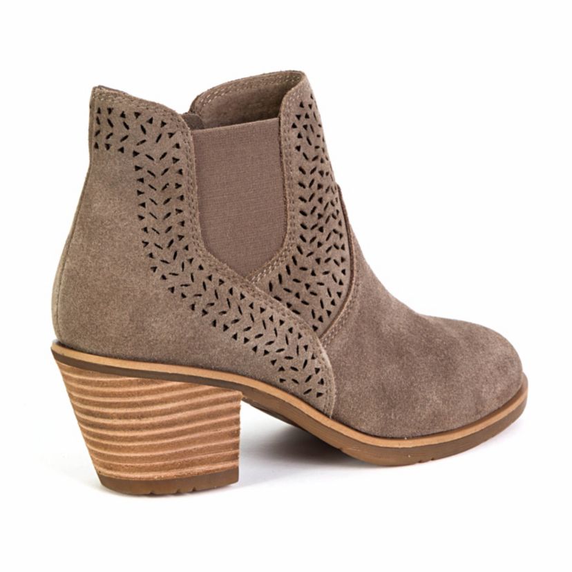 Veda Boots