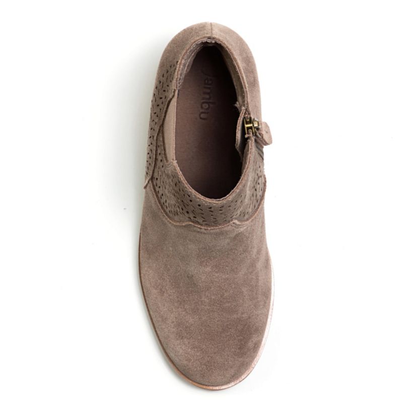 Veda Boots