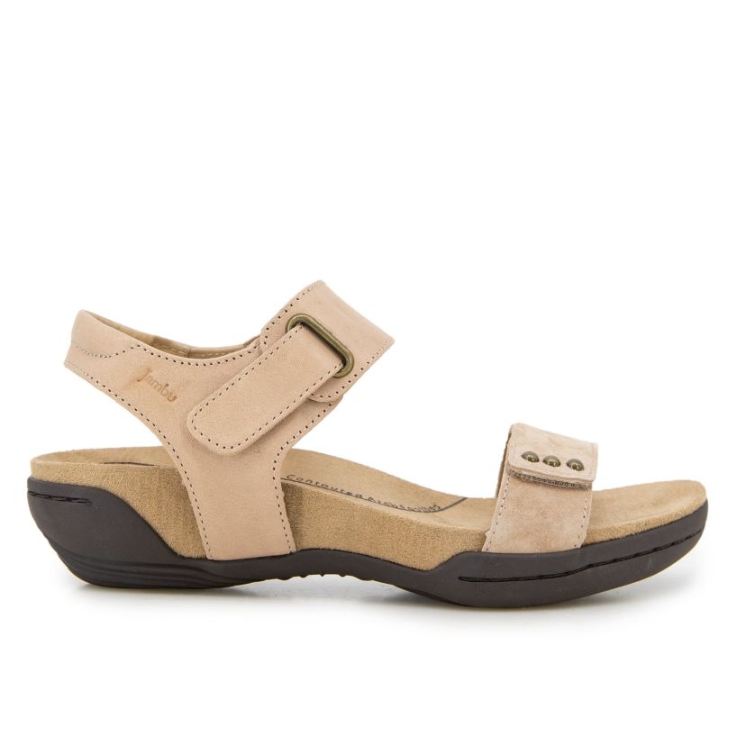 Morgan Sandals