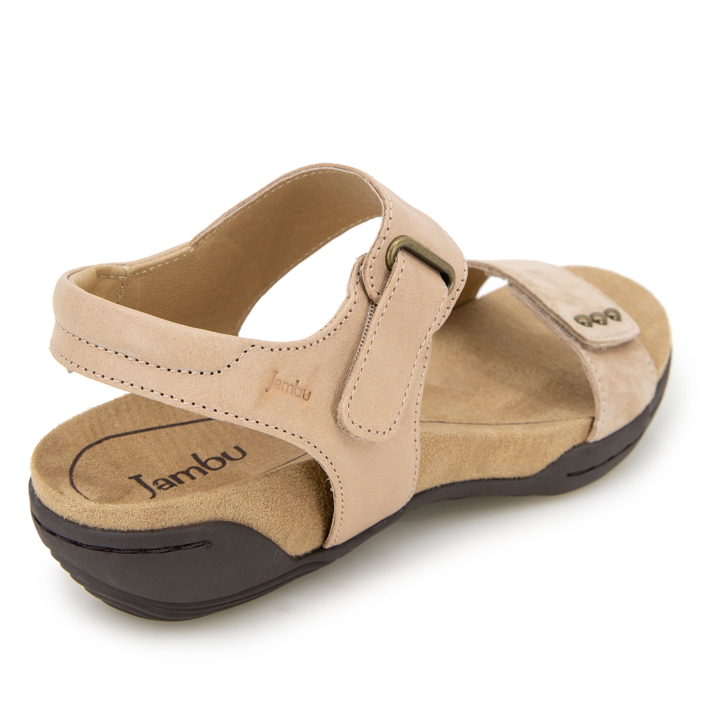 Morgan Sandals