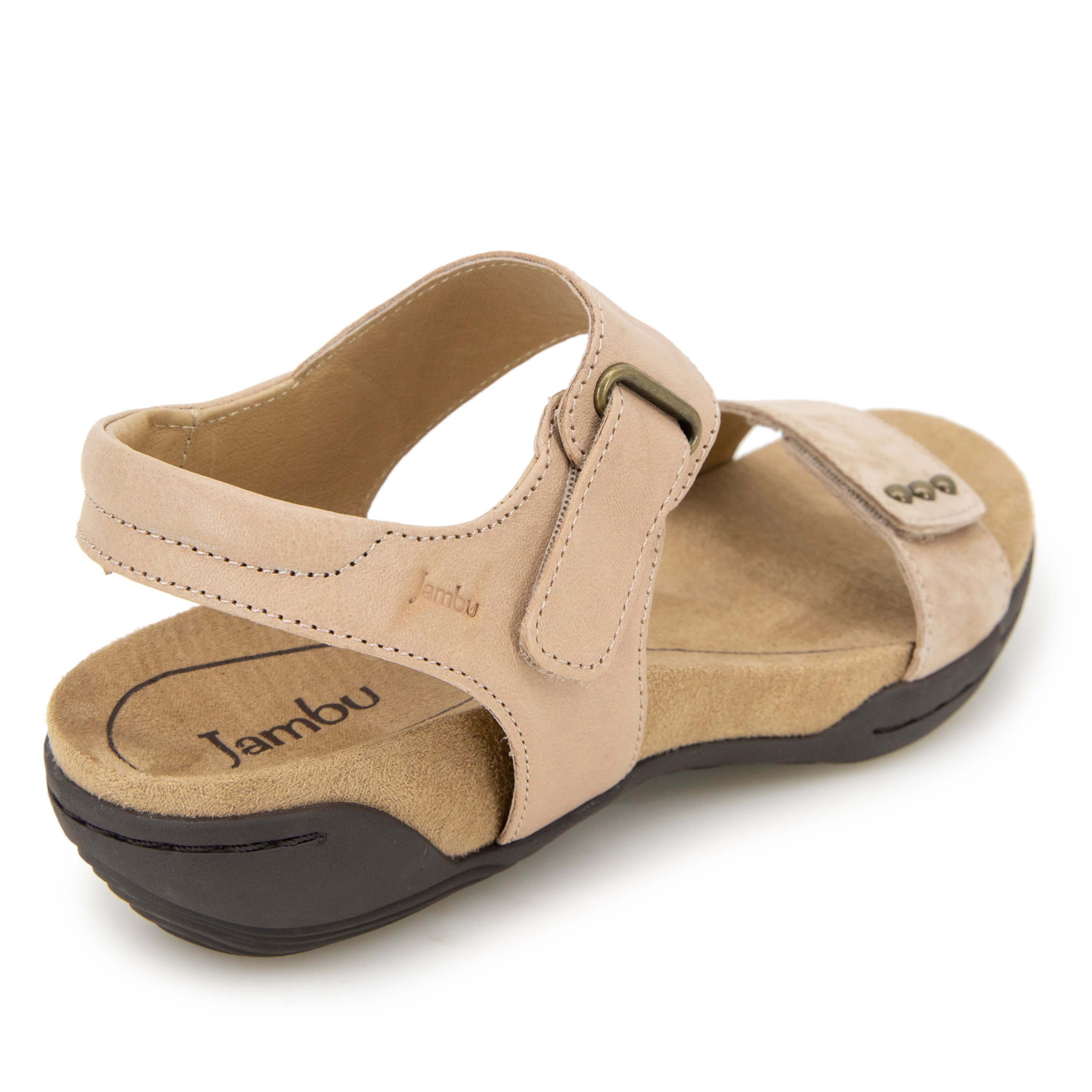Morgan Sandals