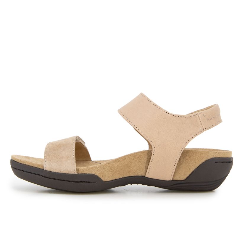 Morgan Sandals