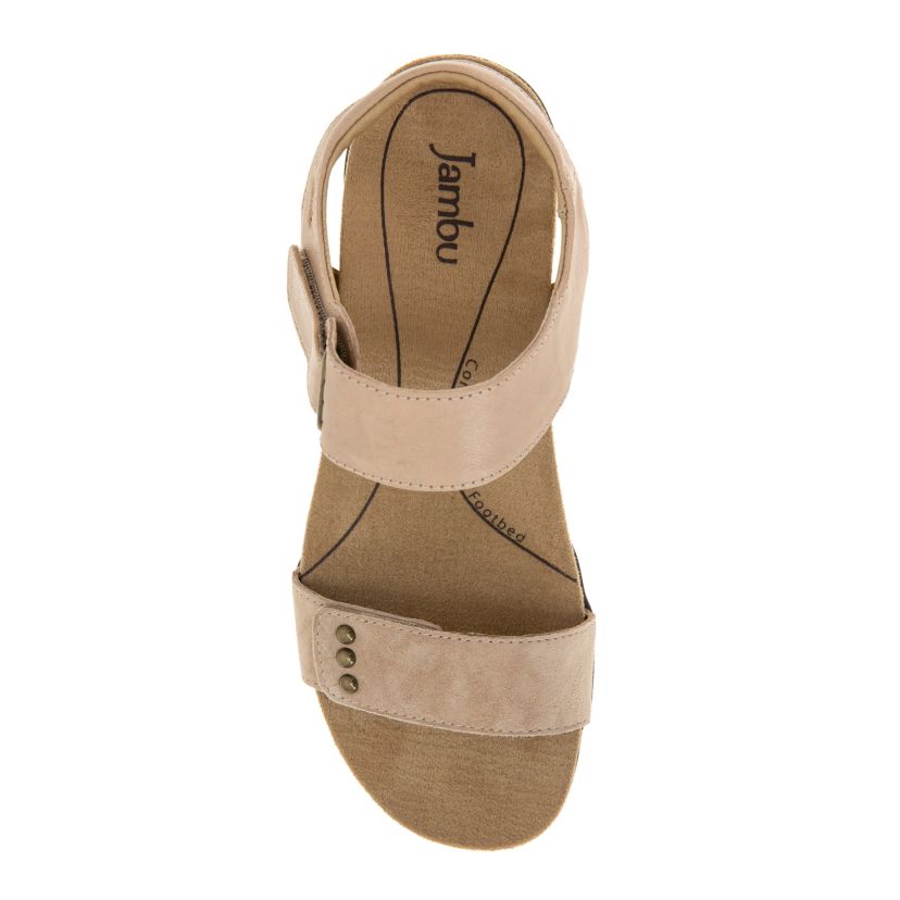 Morgan Sandals