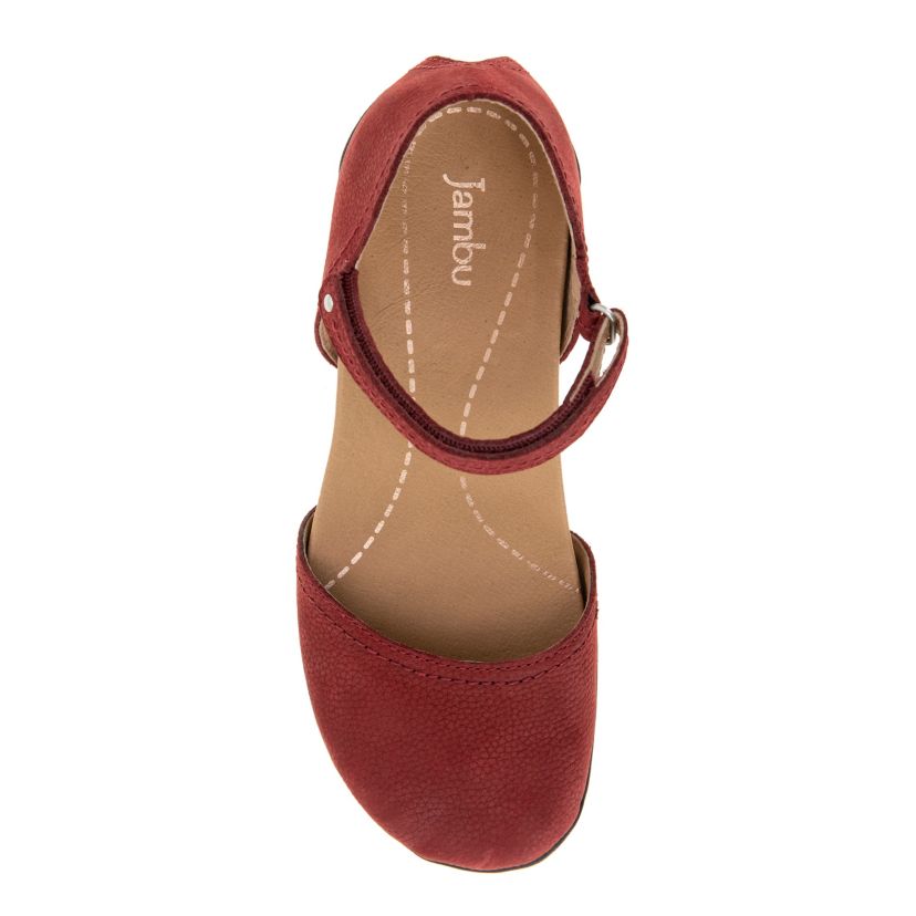 Margo Flats