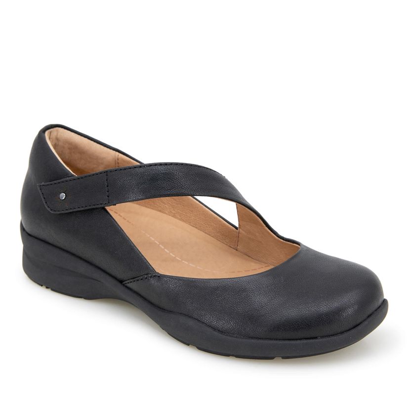 Treva Mary Janes