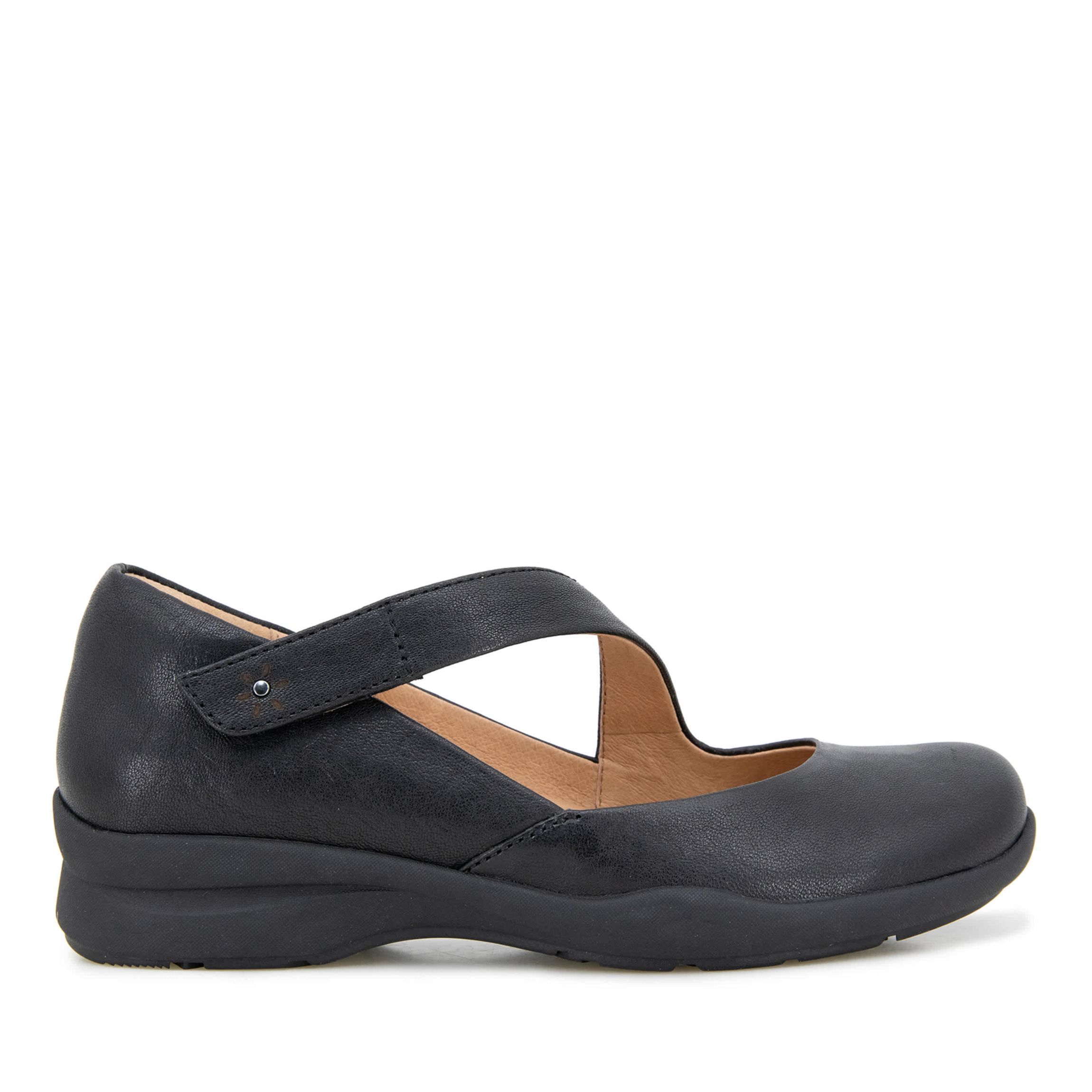 Treva Mary Janes
