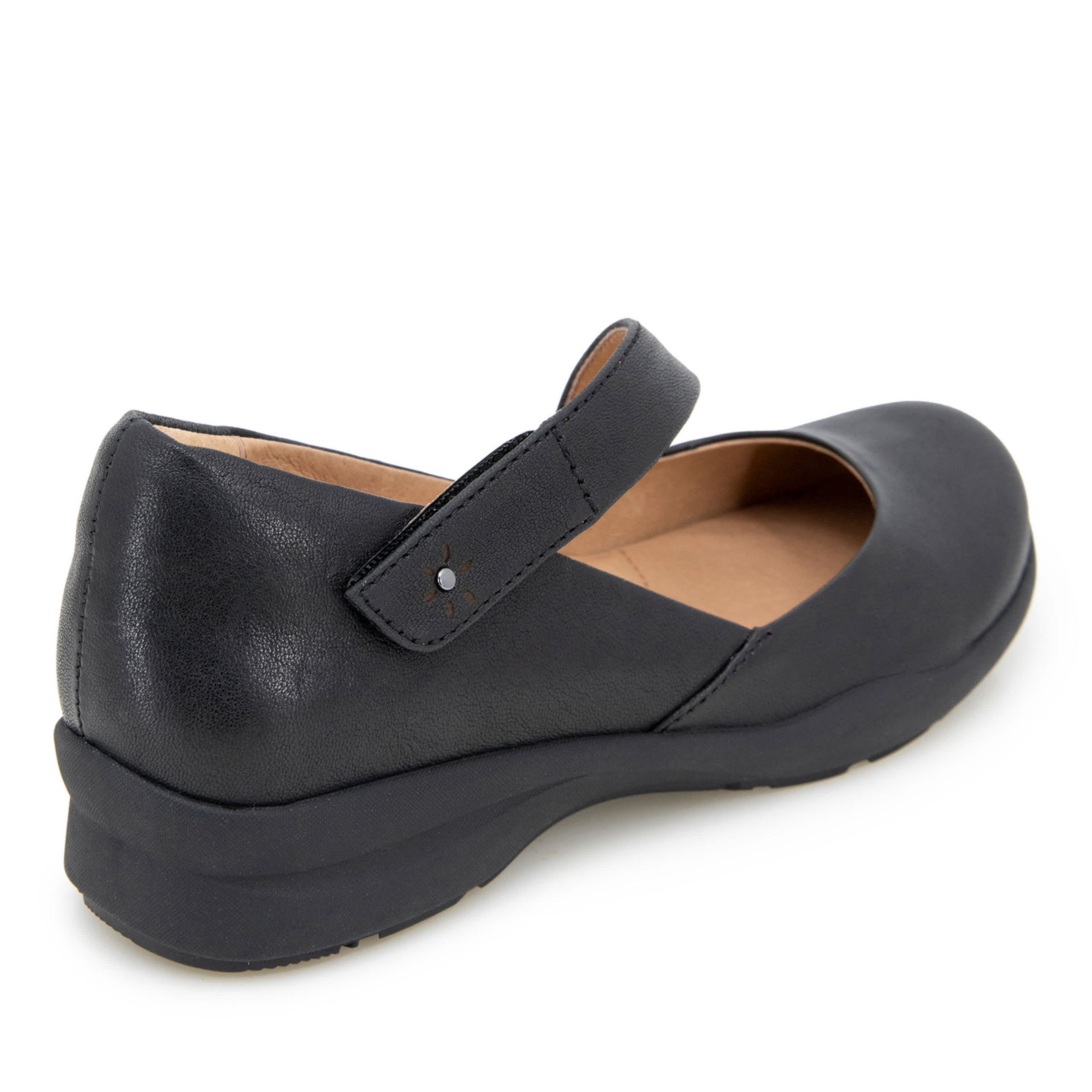 Treva Mary Janes