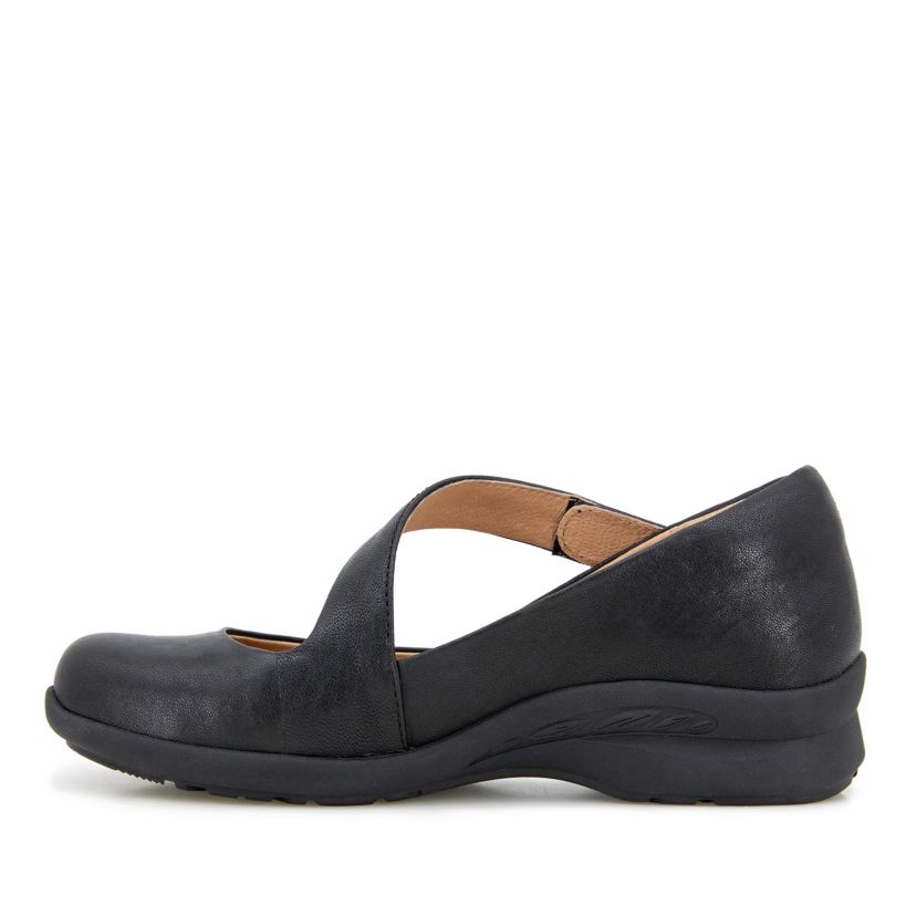 Treva Mary Janes
