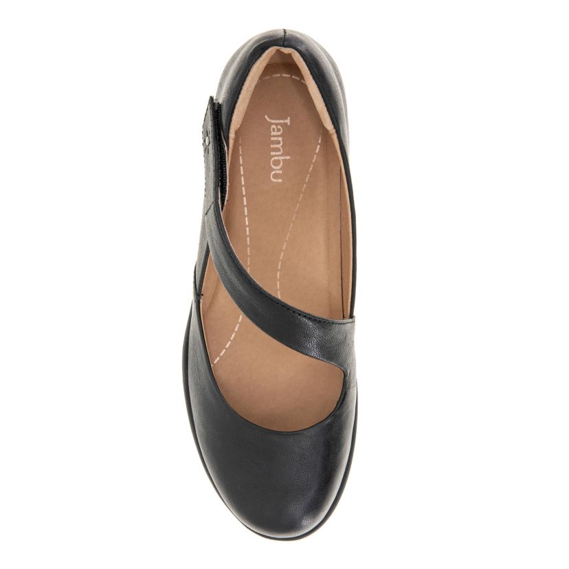 Treva Mary Janes