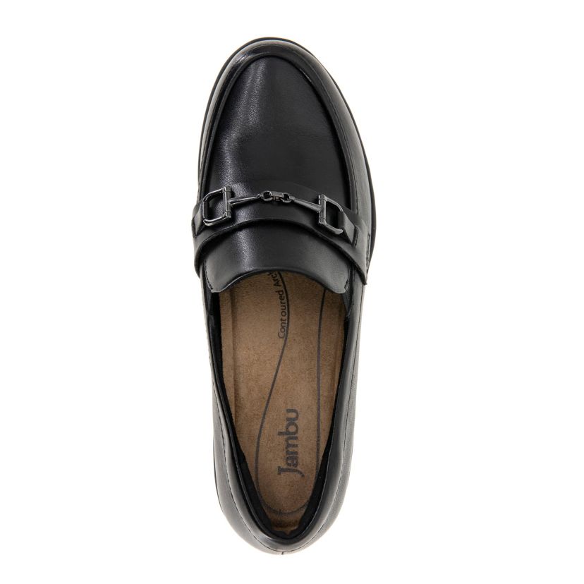 Tabitha Loafers