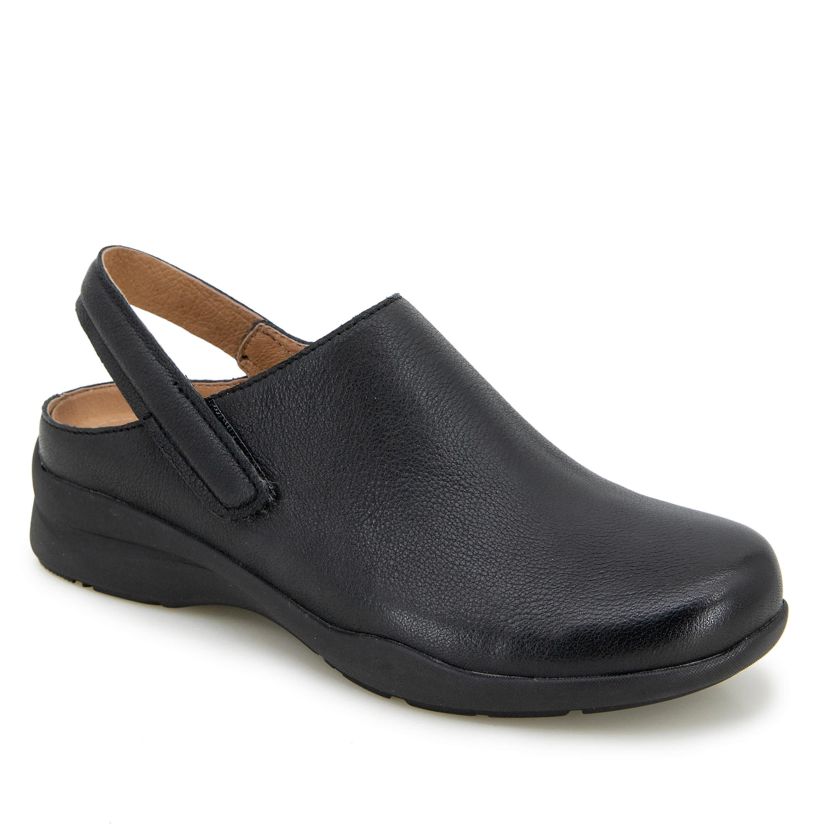 Tilda Clogs