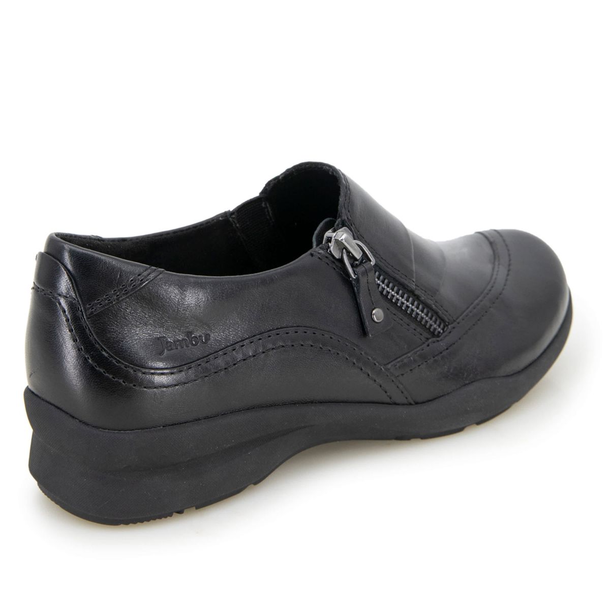 Thea-Wide Sandals