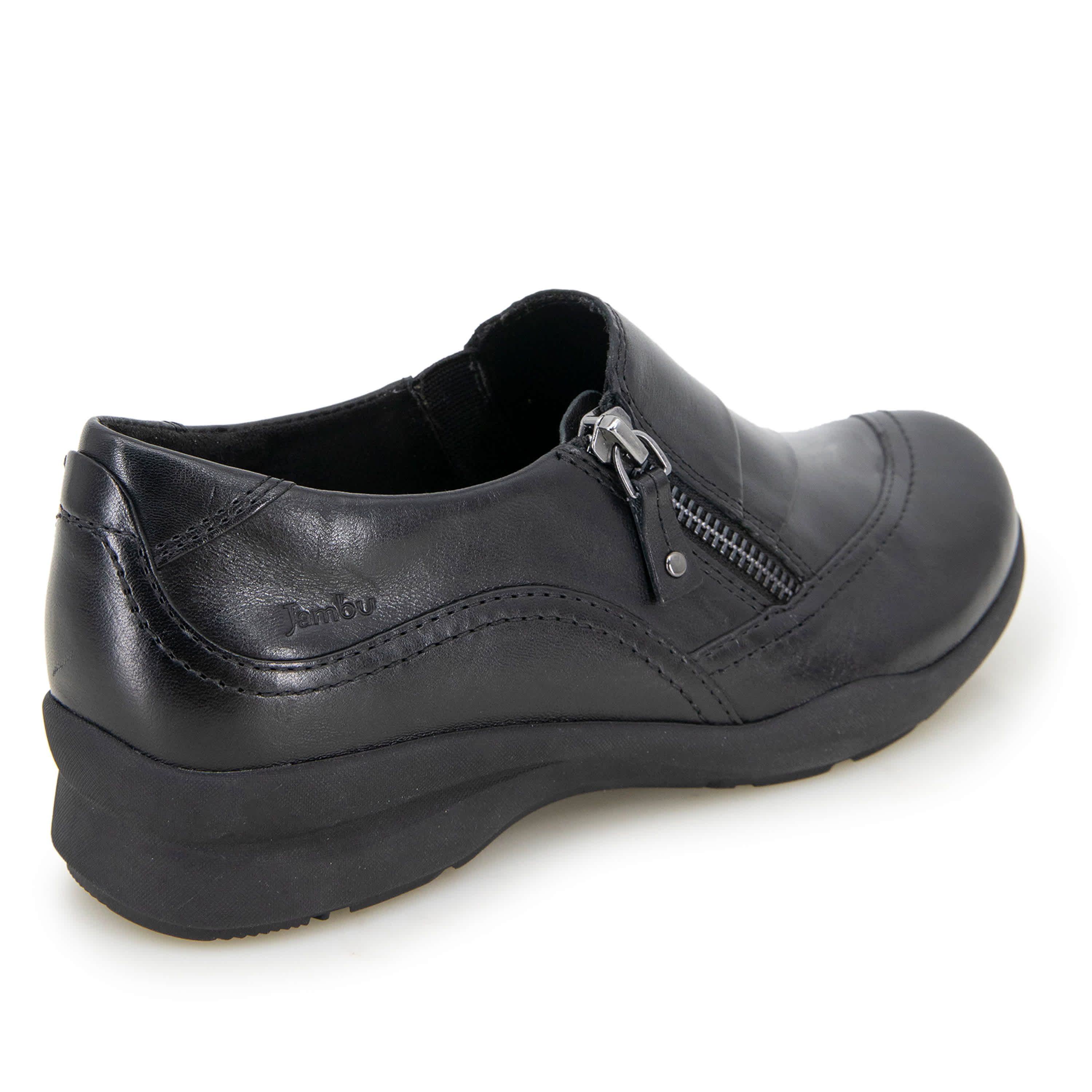 Thea-Wide Sandals