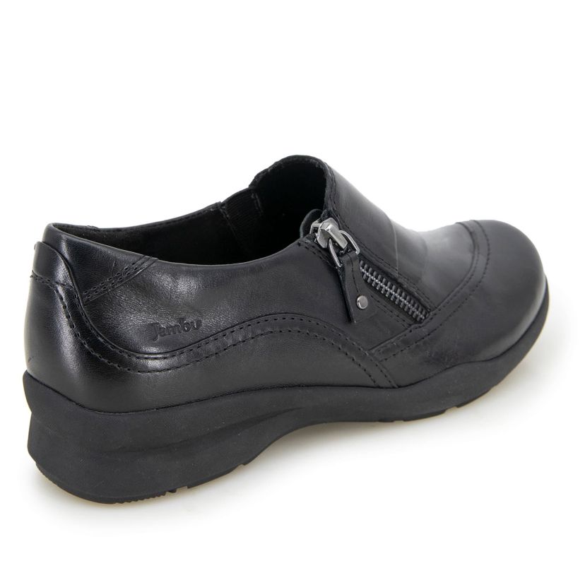 Thea-Wide Sandals