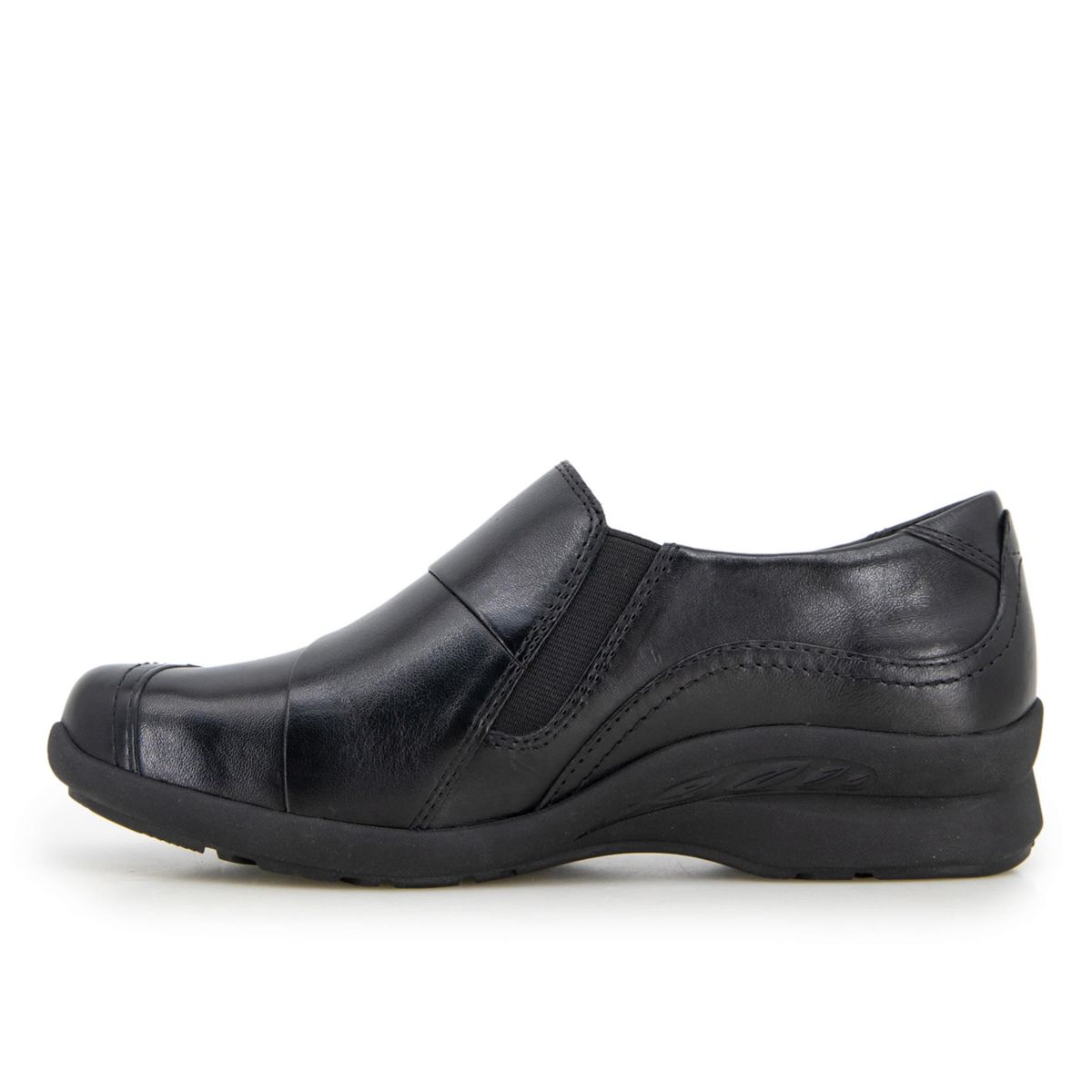 Thea-Wide Sandals
