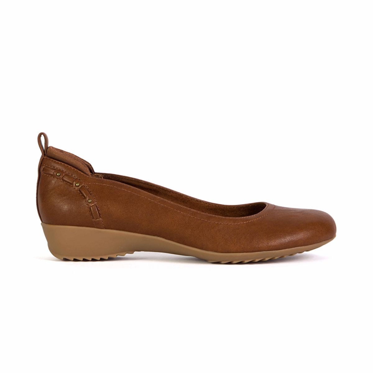 Vivian Dress Slip-Ons