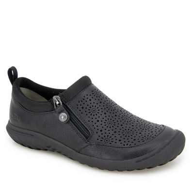 JBU Women's Avery-Wide Loafers