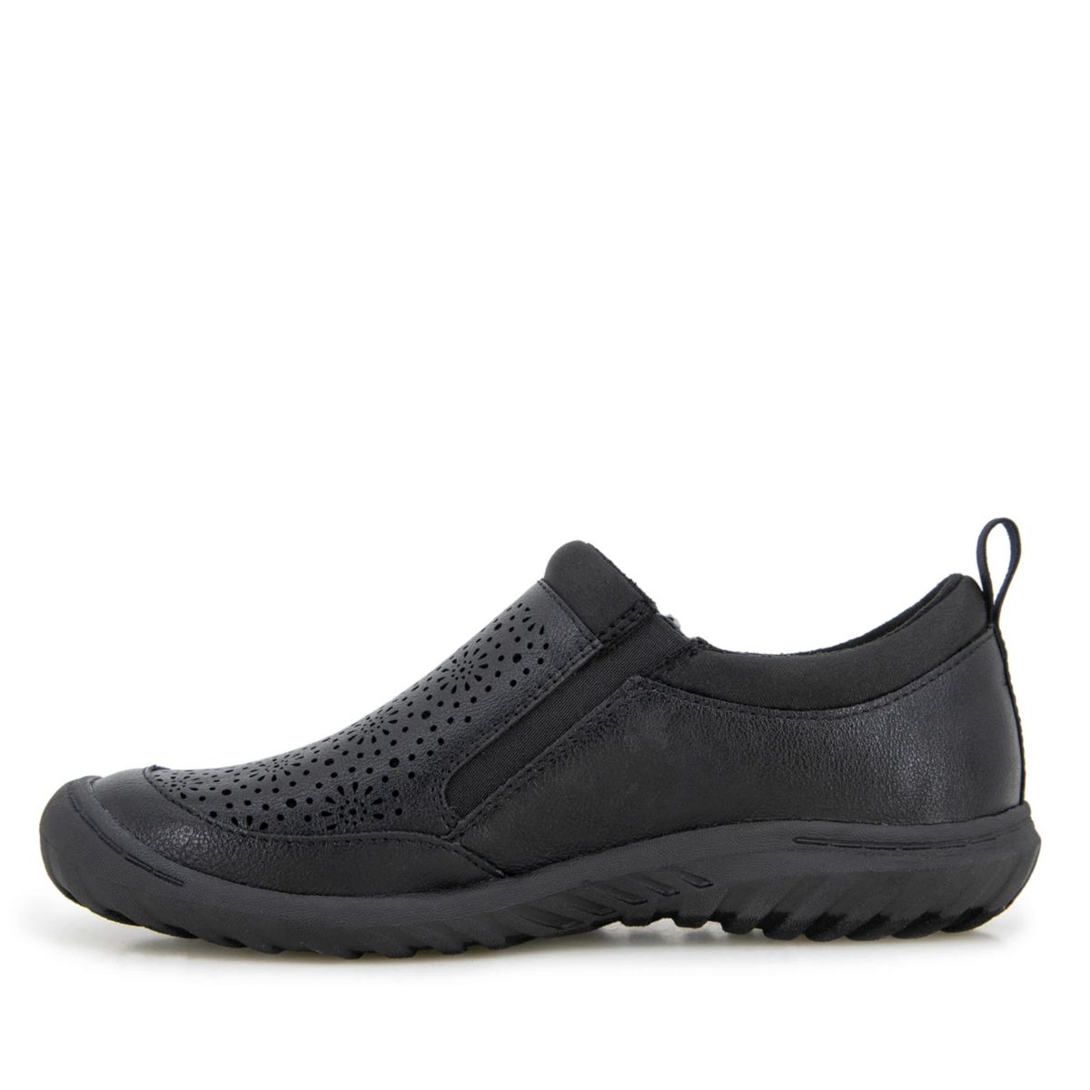 Avery-Wide Loafers