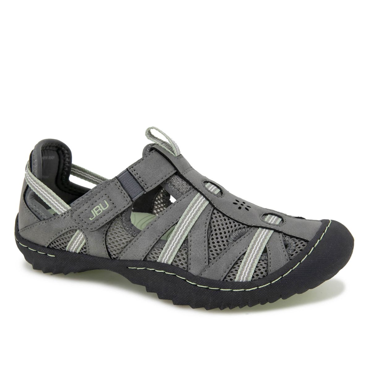 Regional Water Ready Flats