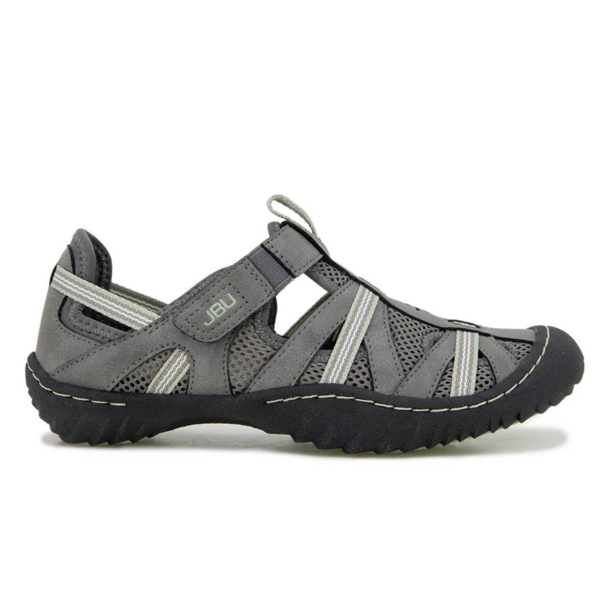 Regional Water Ready Flats