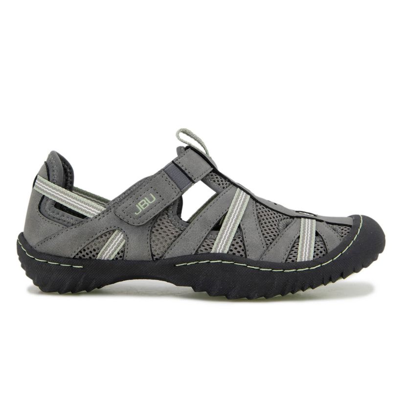 Regional Water Ready Flats