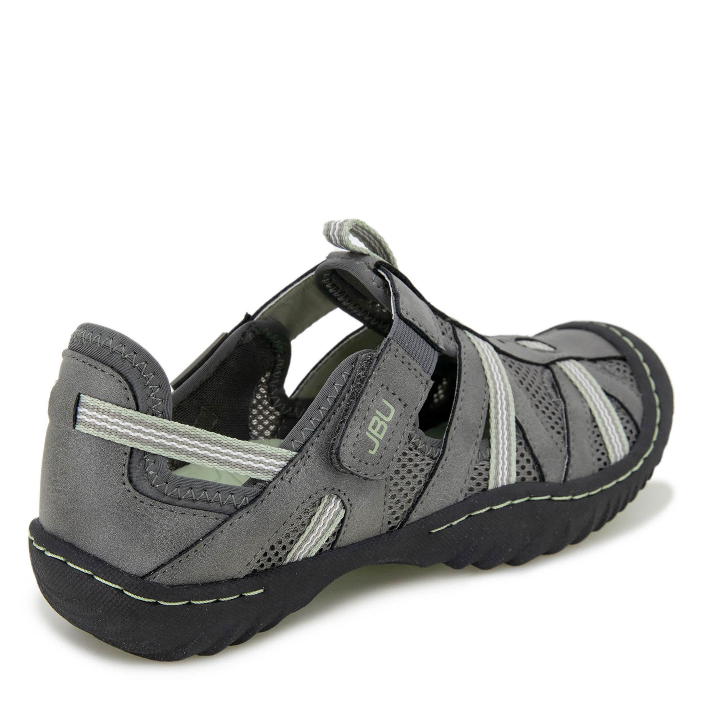 Regional Water Ready Flats