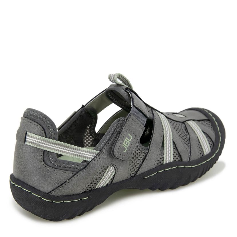 Regional Water Ready Flats