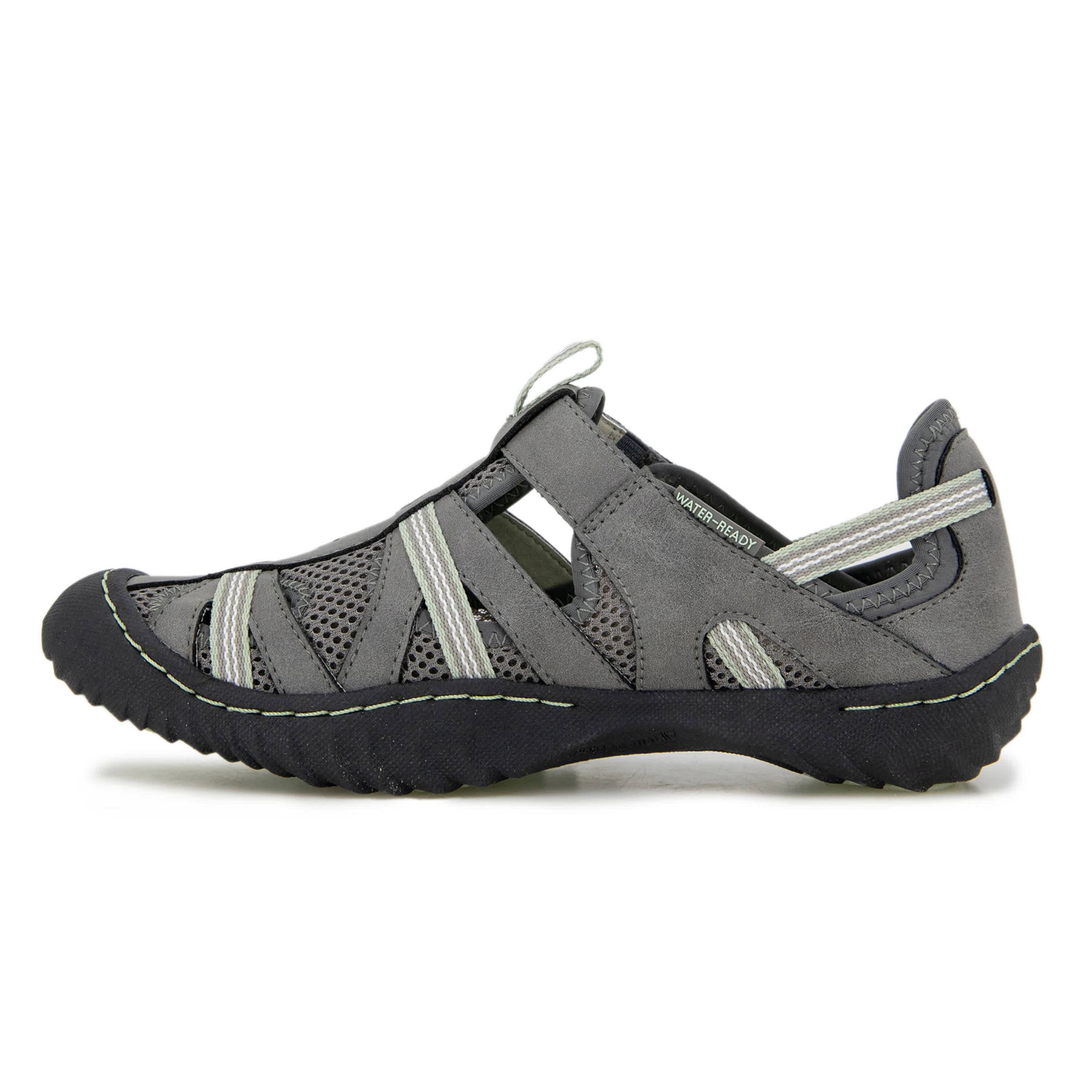 Regional Water Ready Flats