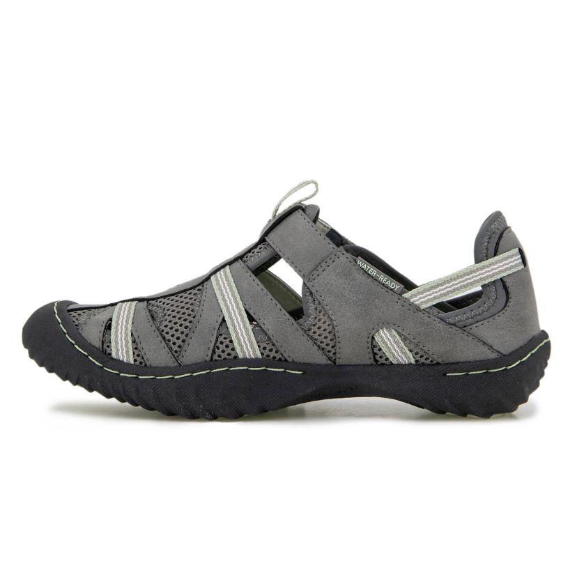 Regional Water Ready Flats
